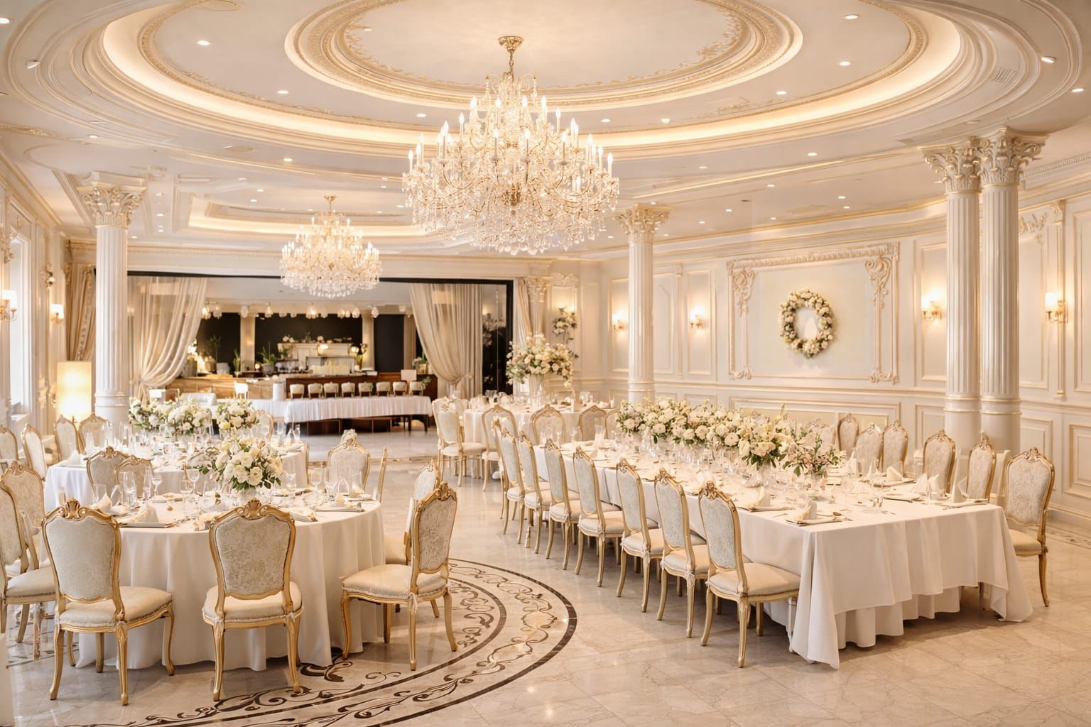 Der Große Ballsaal